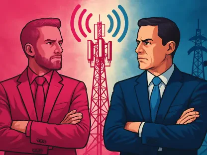 T-Mobile Challenges AT&T with Bold Network Superiority Claim