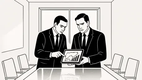 Predictive Analytics Transforms Risk Management Across Industries