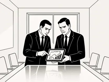 Predictive Analytics Transforms Risk Management Across Industries