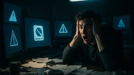 Google’s Antigravity AI Erases Developer’s Drive in Error