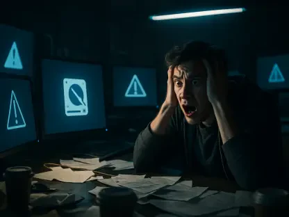 Google's Antigravity AI Erases Developer's Drive in Error