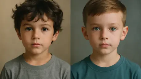 How Can Gemini AI Transform Boys’ Portraits in 2025?