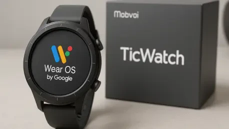 TicWatch Maker Mobvoi Joins the Wear OS Exodus