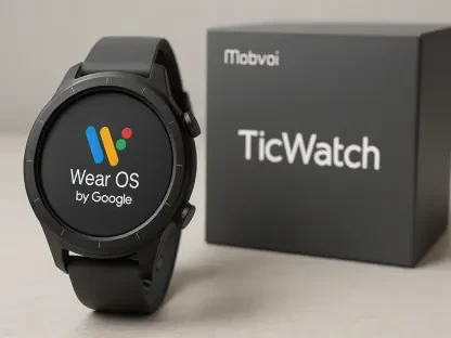 TicWatch Maker Mobvoi Joins the Wear OS Exodus