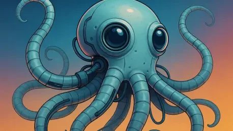 Is The OCTOID The Future Of Soft Robotics?