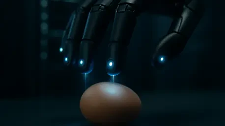 AI-Powered Prosthetics – Review