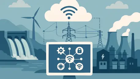 Why Is Software-Defined OT the Future for Utilities?