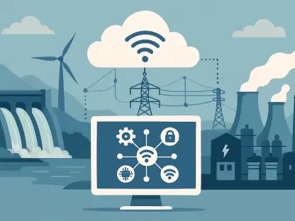 Why Is Software-Defined OT the Future for Utilities?