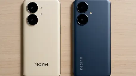 Realme 16 Pro vs. Realme 15 Pro: A Comparative Analysis