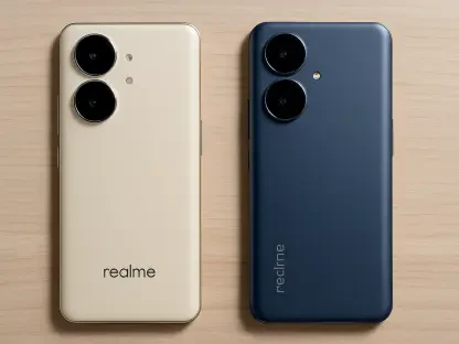Realme 16 Pro vs. Realme 15 Pro: A Comparative Analysis