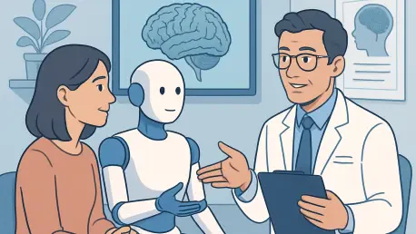 AI Companions Are Reshaping Neurology Care