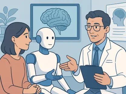AI Companions Are Reshaping Neurology Care
