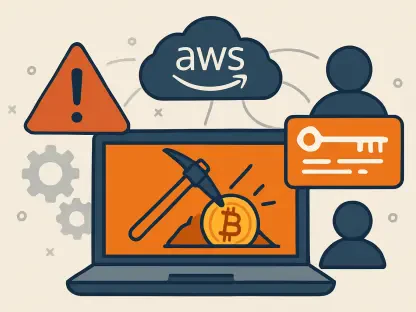 AWS Warns of Cryptomining Attacks From Stolen IAM Keys