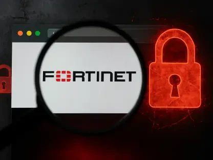 Fortinet Warns of Critical Flaws Under Active Attack