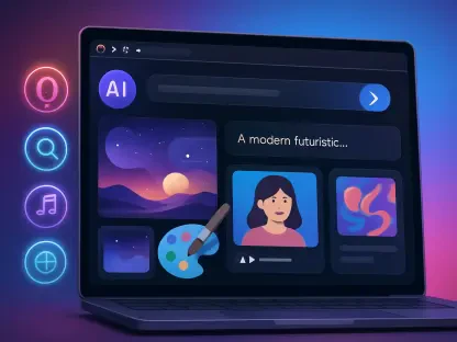 Opera Neon Reinvents the Browser as an AI Creation Tool