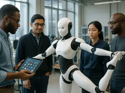 Review of Unitree Robot App Store