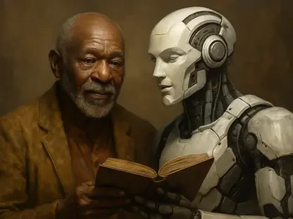 AI Ushers in a New Age of Dignified Storytelling