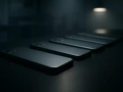 Trend Analysis: Smartphone Hardware Stagnation