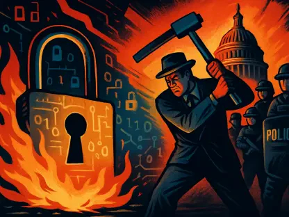 The War on Encryption Intensified in 2025