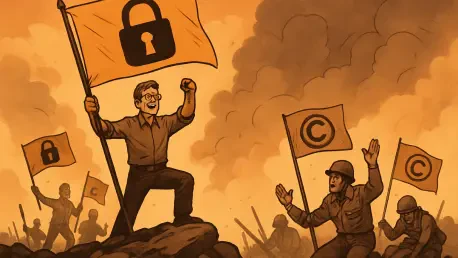 Why Is Permissive Licensing Winning the Open-Source War?