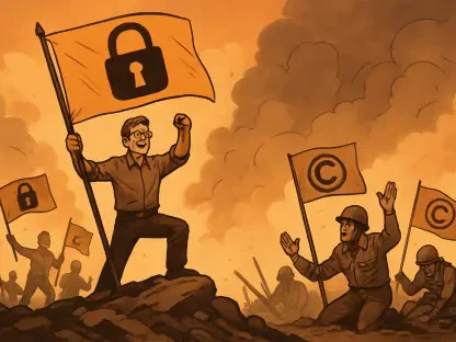 Why Is Permissive Licensing Winning the Open-Source War?