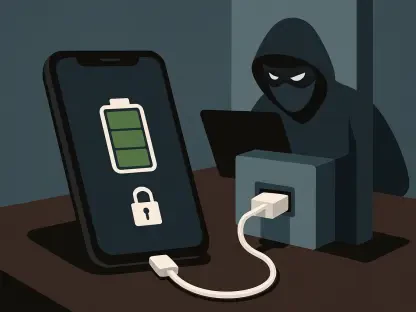 Experts Explain How to Avoid Juice Jacking