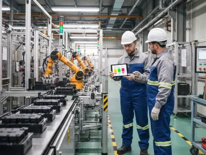 LG Energy Hit by Ransomware; Akira Claims Data Theft