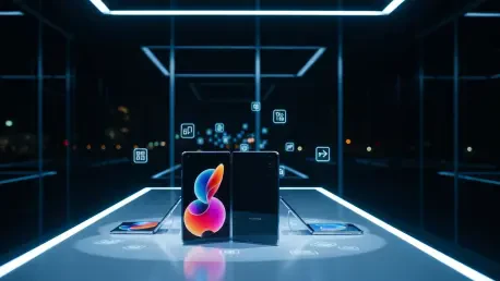 Samsung May Launch Second Galaxy Z Fold Alongside Fold8