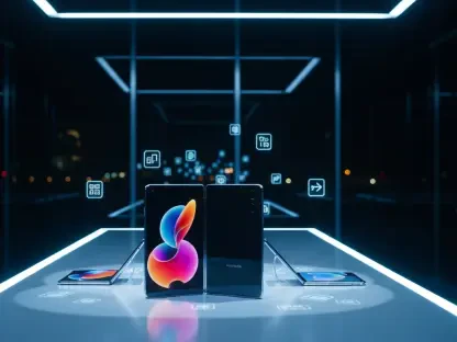 Samsung May Launch Second Galaxy Z Fold Alongside Fold8
