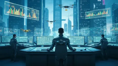 How Is Data Analytics Transforming Gold Trading Today?