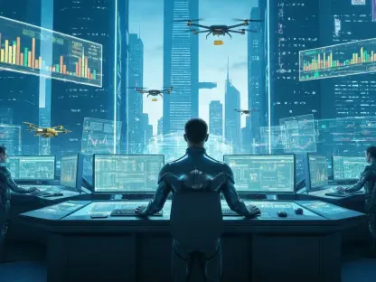 How Is Data Analytics Transforming Gold Trading Today?