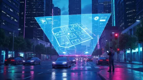 AI-Driven Parking Solutions – Review