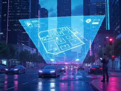 AI-Driven Parking Solutions – Review