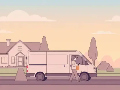 Why Accurate Street Addresses Are Vital for Data-Driven Firms