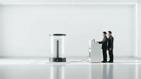 How Is IonQ Shaping the Future of Quantum Computing?