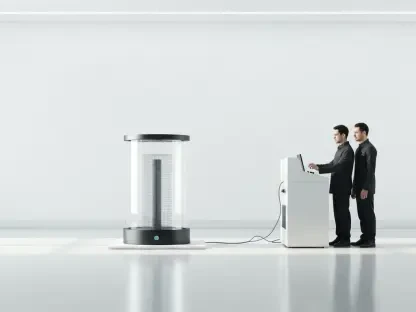 How Is IonQ Shaping the Future of Quantum Computing?