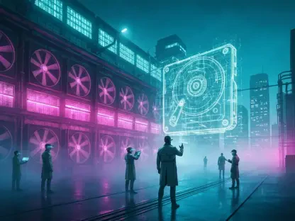 Seagate Breaks Ground with 6.9TB Platter in HAMR Tech