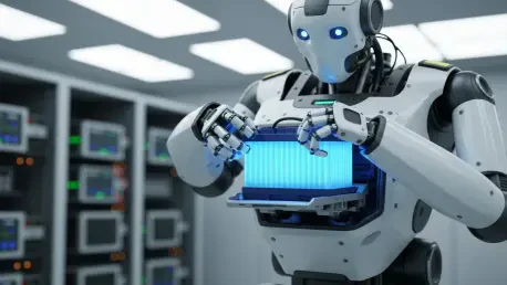 China Deploys Humanoid Robots to Patrol Its Vietnam Border