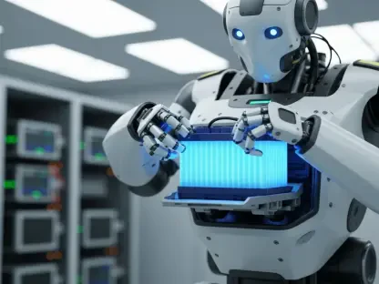 China Deploys Humanoid Robots to Patrol Its Vietnam Border