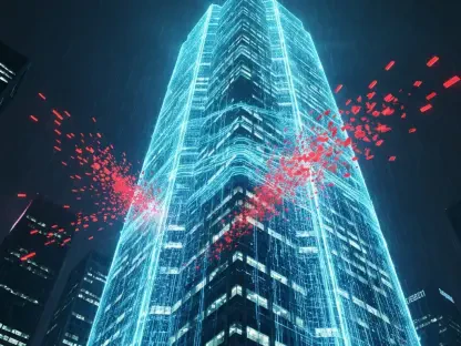 Investor Confidence Fragile Amid Rising Cyber Threats