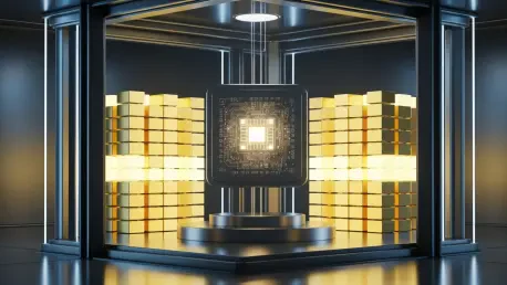 Rigetti’s $600M War Chest Fuels Its High-Stakes Quantum Bet