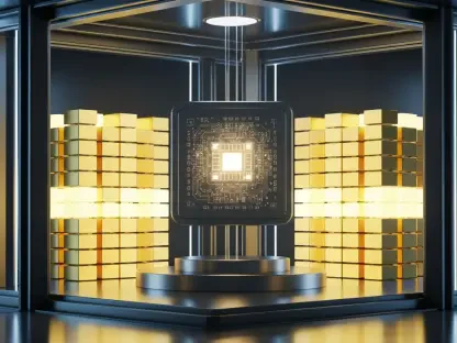 Rigetti's $600M War Chest Fuels Its High-Stakes Quantum Bet