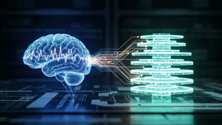 Does Your Brain Think Like a Large Language Model?
