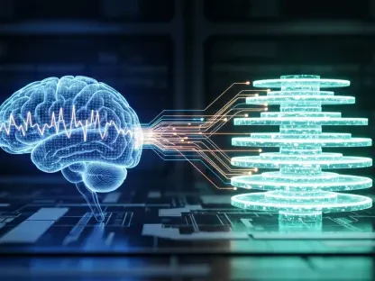 Does Your Brain Think Like a Large Language Model?