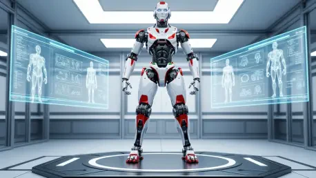 Italian Firm Lands €70M to Build Industrial Humanoids