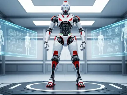 Italian Firm Lands €70M to Build Industrial Humanoids