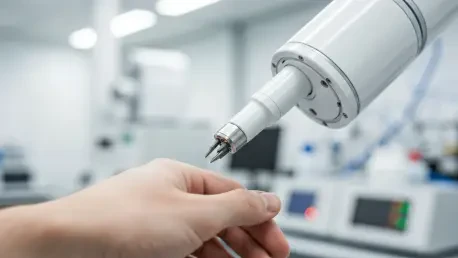 Could Infant Learning Unlock Robotic Touch?