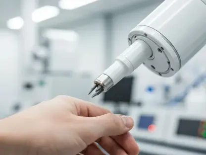 Could Infant Learning Unlock Robotic Touch?