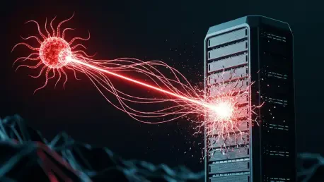 North Korea Hits React2Shell Flaw With EtherRAT Malware