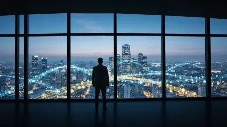 Is Your Business Ready for the AI Agent Revolution?